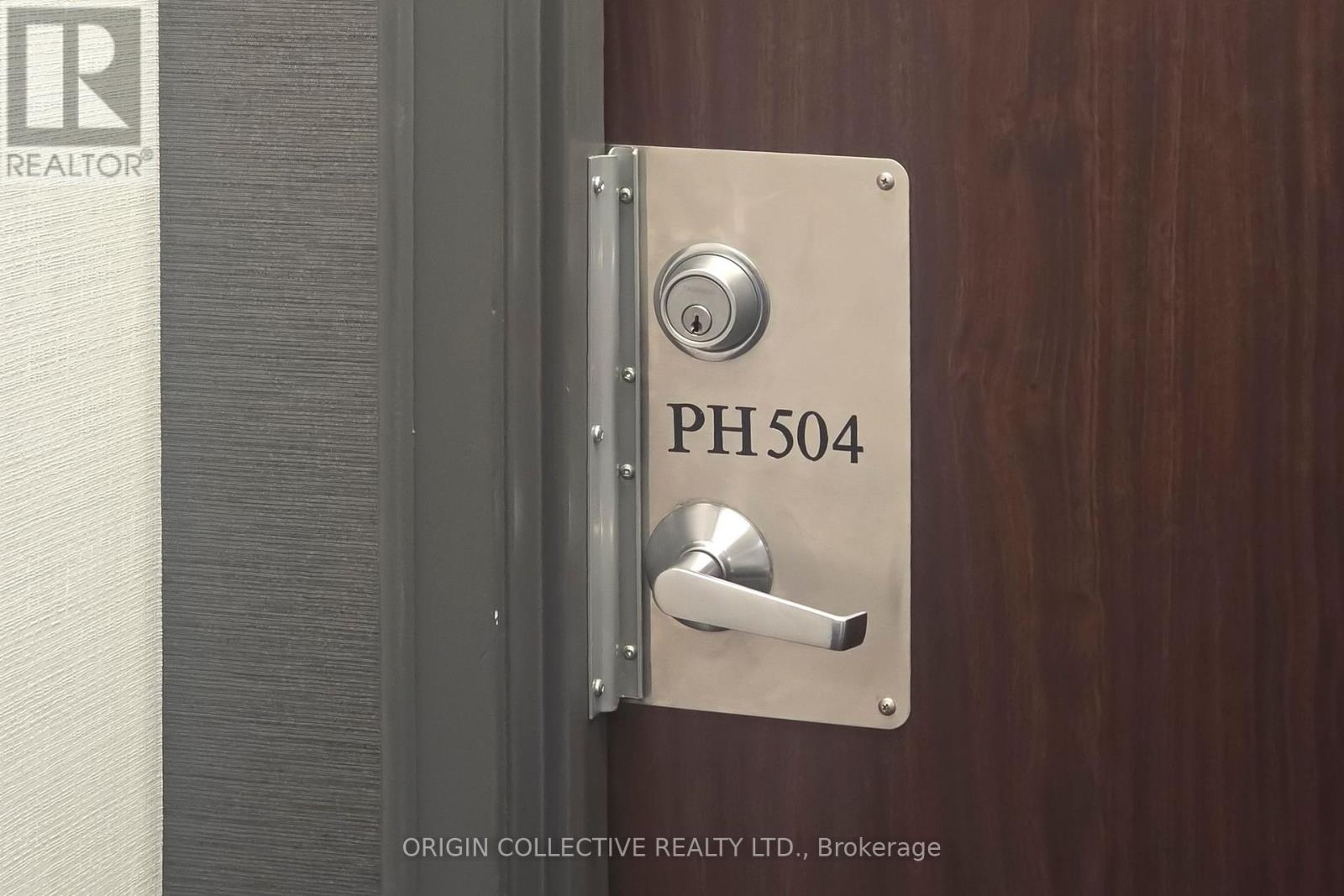 Ph504 - 5785 Yonge Street, Toronto, Ontario  M2M 4J2 - Photo 33 - C12812032