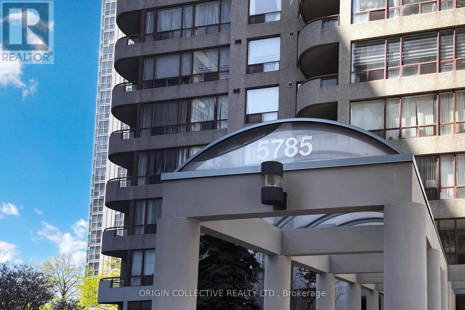 Ph504 - 5785 Yonge Street, Toronto, Ontario  M2M 4J2 - Photo 42 - C12812032