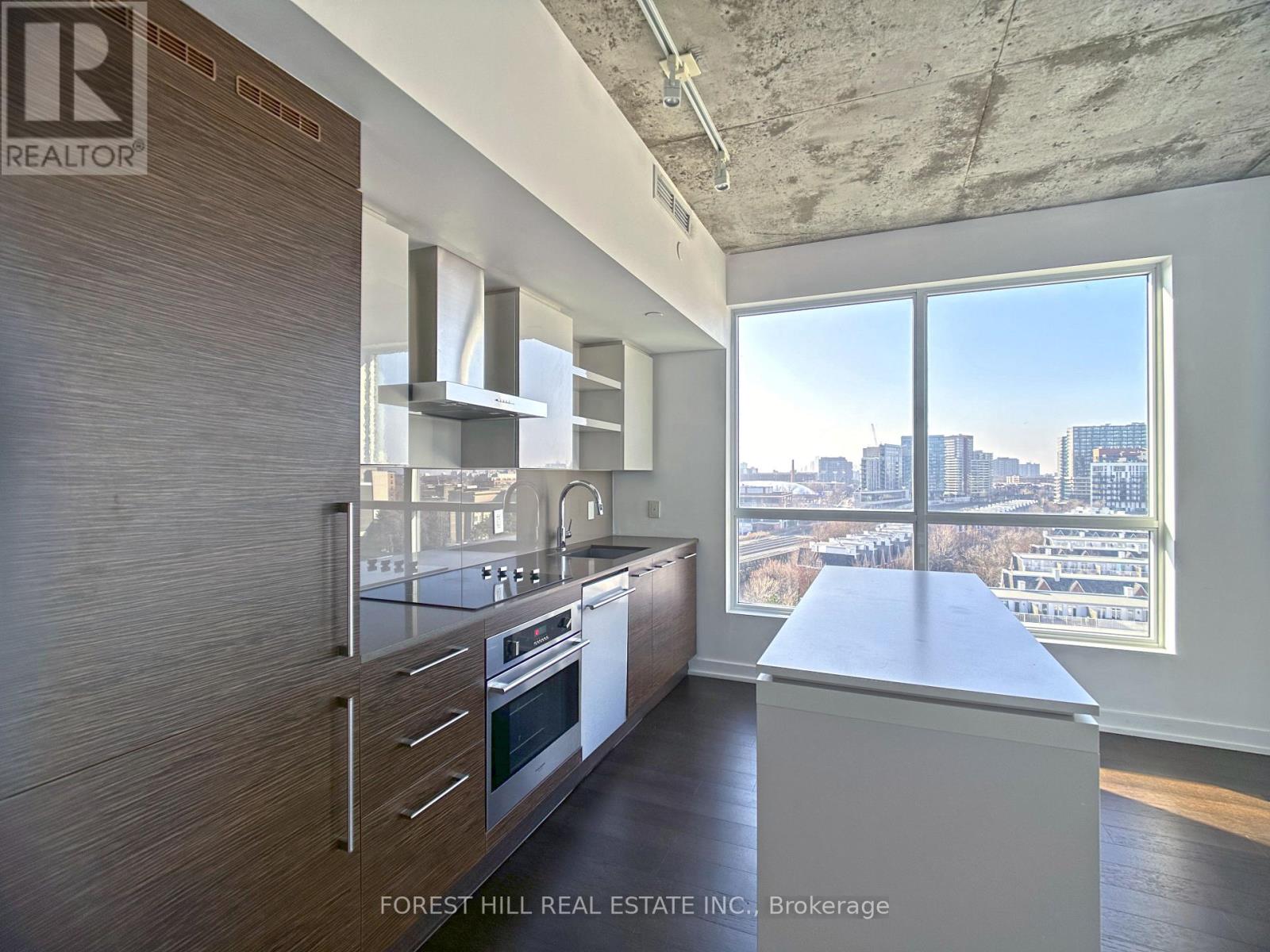 937 - 1030 KING STREET W Toronto (Niagara), ON M6K 0B4