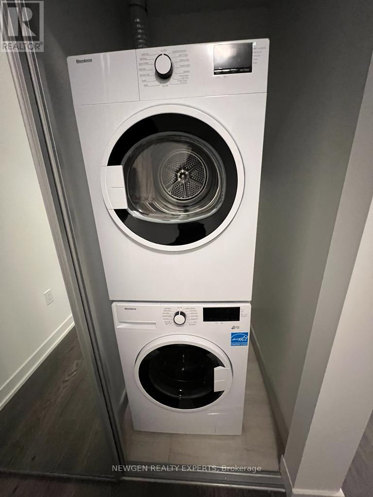 1408 - 50 O'neill Road, Toronto, Ontario  M3C 0R1 - Photo 11 - C12812040