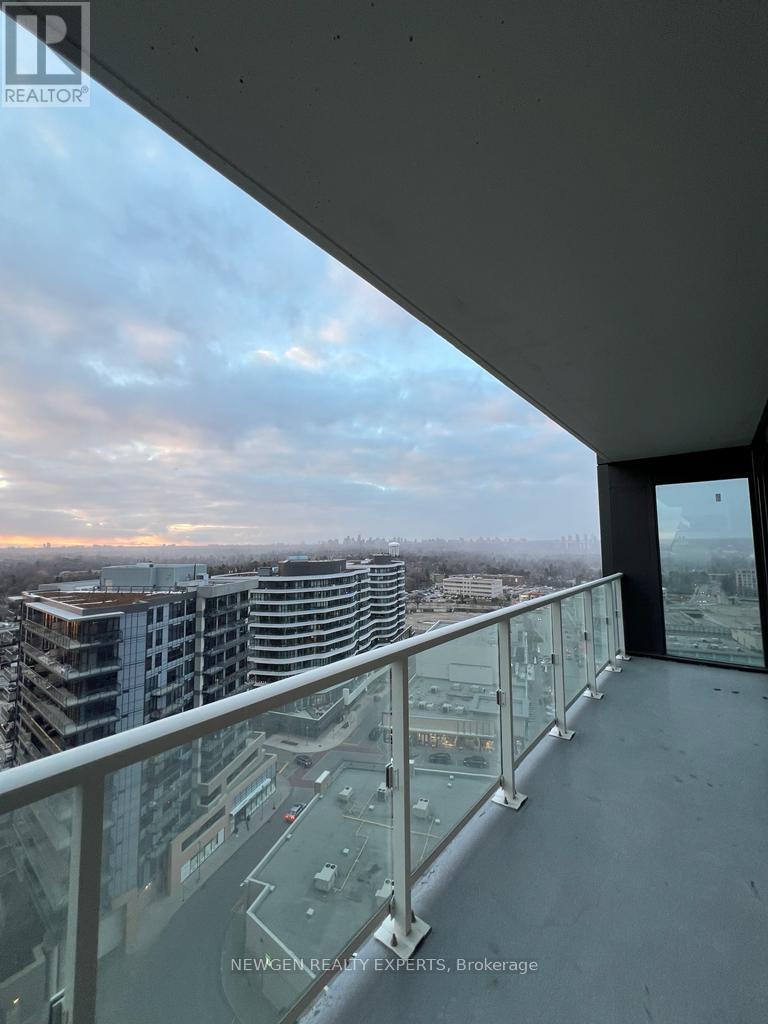 1408 - 50 O'neill Road, Toronto, Ontario  M3C 0R1 - Photo 13 - C12812040