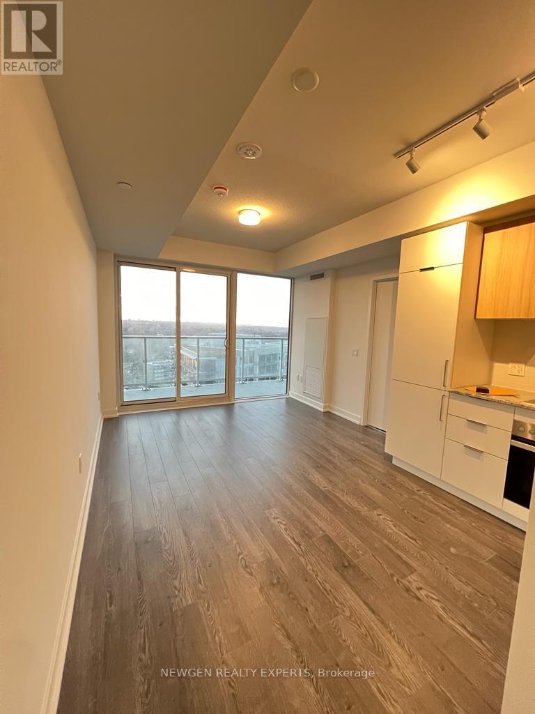 1408 - 50 O'neill Road, Toronto, Ontario  M3C 0R1 - Photo 3 - C12812040