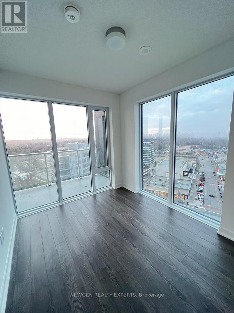 1408 - 50 O'neill Road, Toronto, Ontario  M3C 0R1 - Photo 5 - C12812040