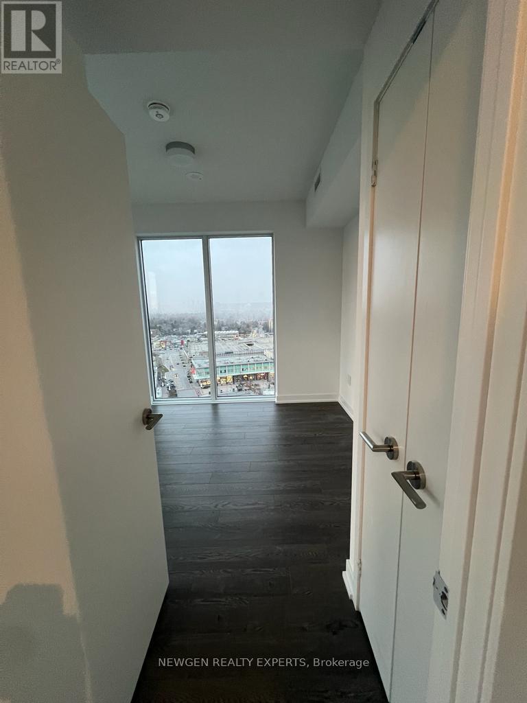 1408 - 50 O'neill Road, Toronto, Ontario  M3C 0R1 - Photo 7 - C12812040