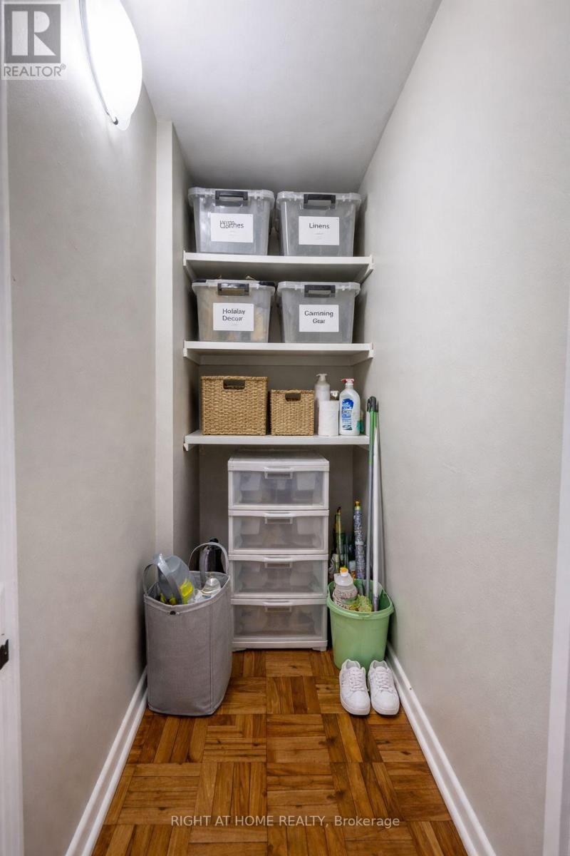 506 - 42 Thorncliffe Park Drive, Toronto, Ontario  M4H 1K1 - Photo 9 - C12812066