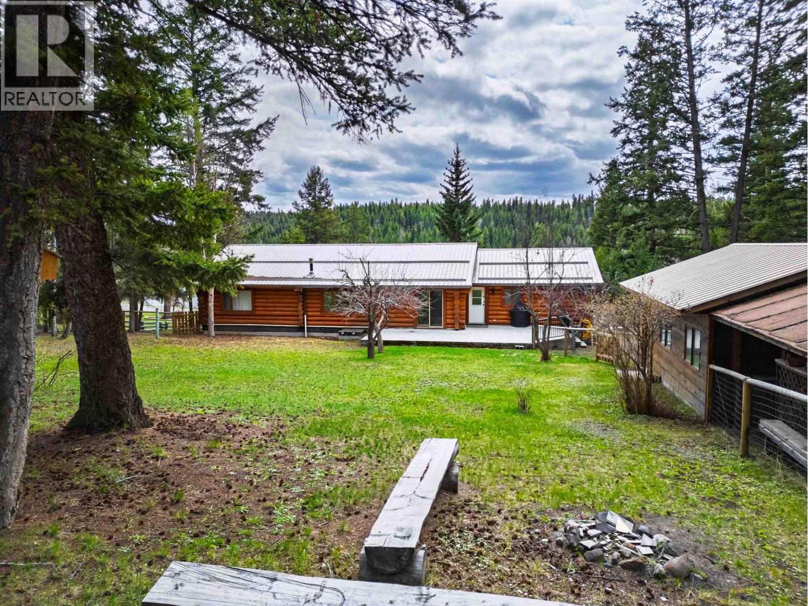 5172 Kallum Drive, 108 Mile Ranch, British Columbia  V0K 2Z0 - Photo 33 - R3092410