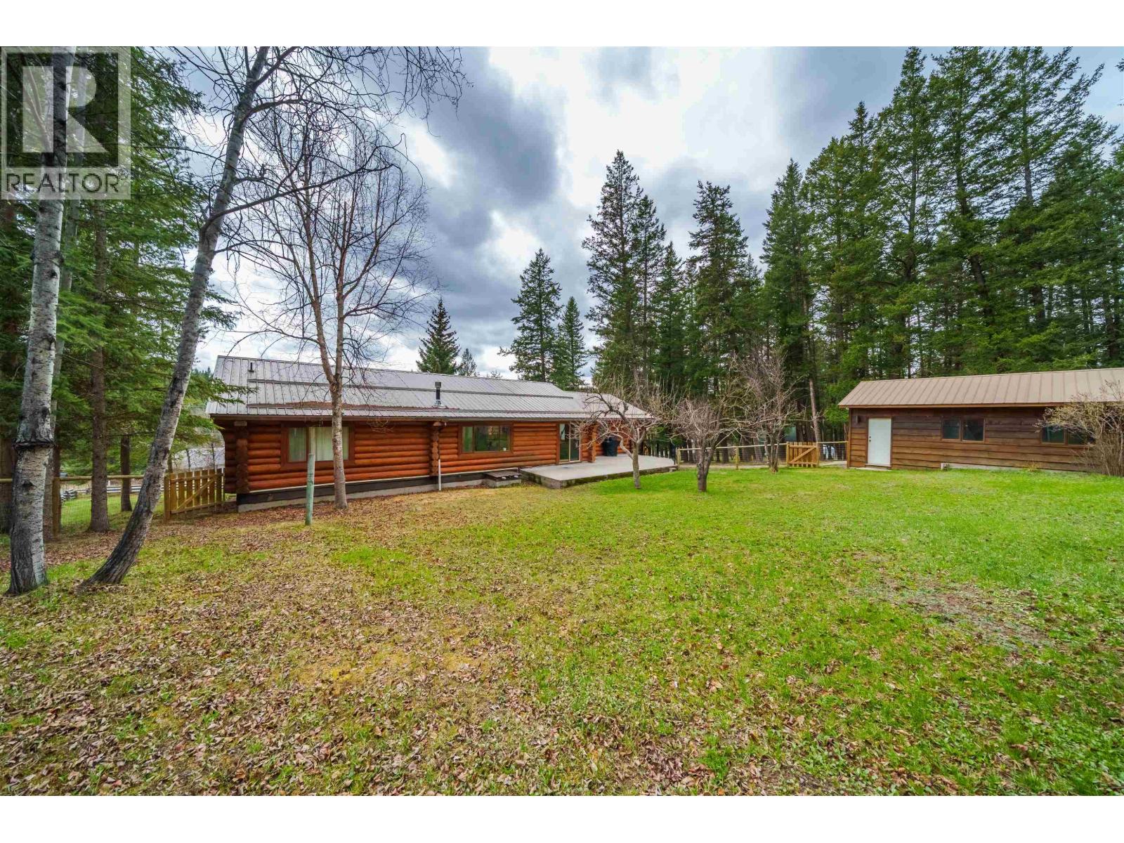5172 Kallum Drive, 108 Mile Ranch, British Columbia  V0K 2Z0 - Photo 6 - R3092410