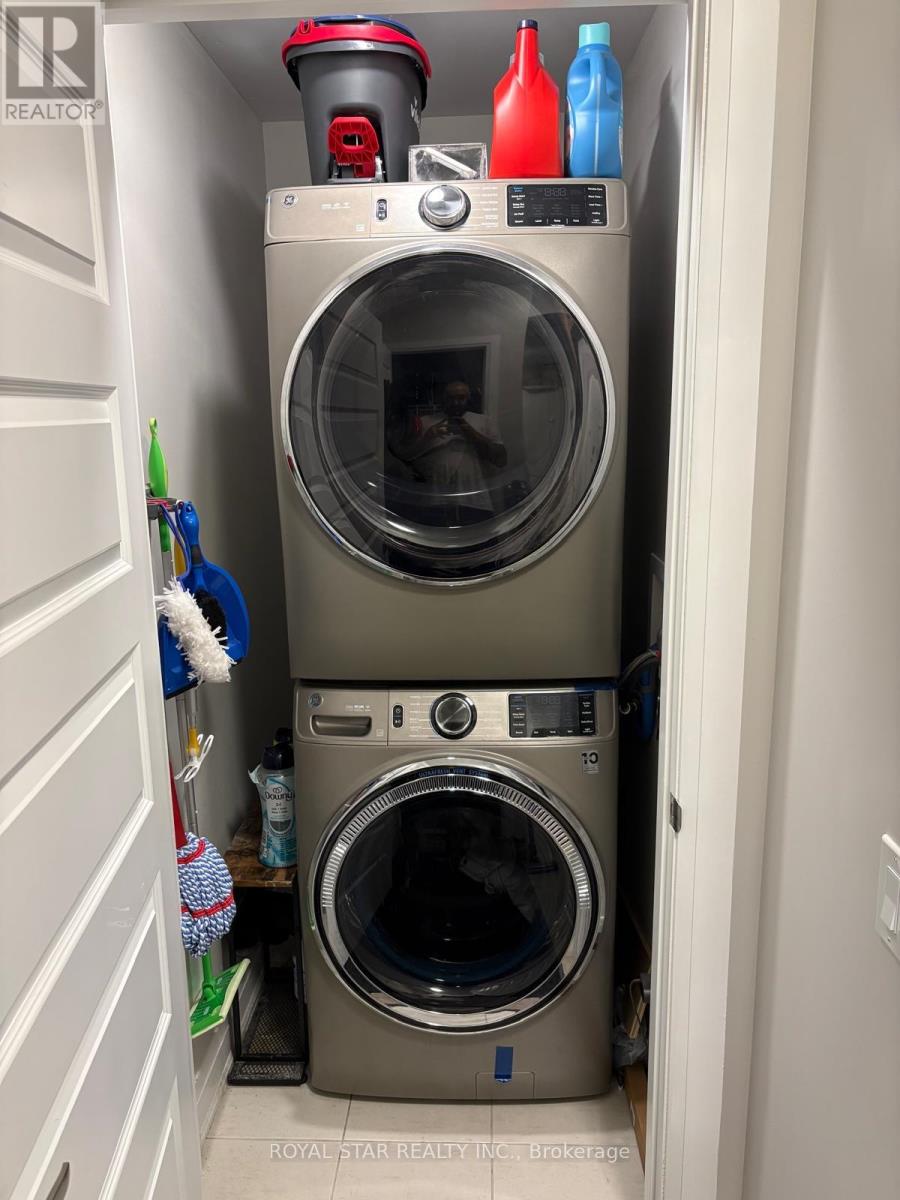 313 - 50 Kaitting Trail, Oakville, Ontario  L6M 5N3 - Photo 11 - W12811794