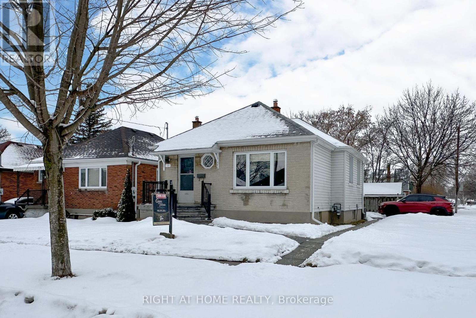 120 Cadillac Avenue S, Oshawa, Ontario  L1H 5Z5 - Photo 2 - E12812034