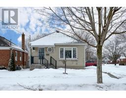 120 CADILLAC AVENUE S, Oshawa, Ontario