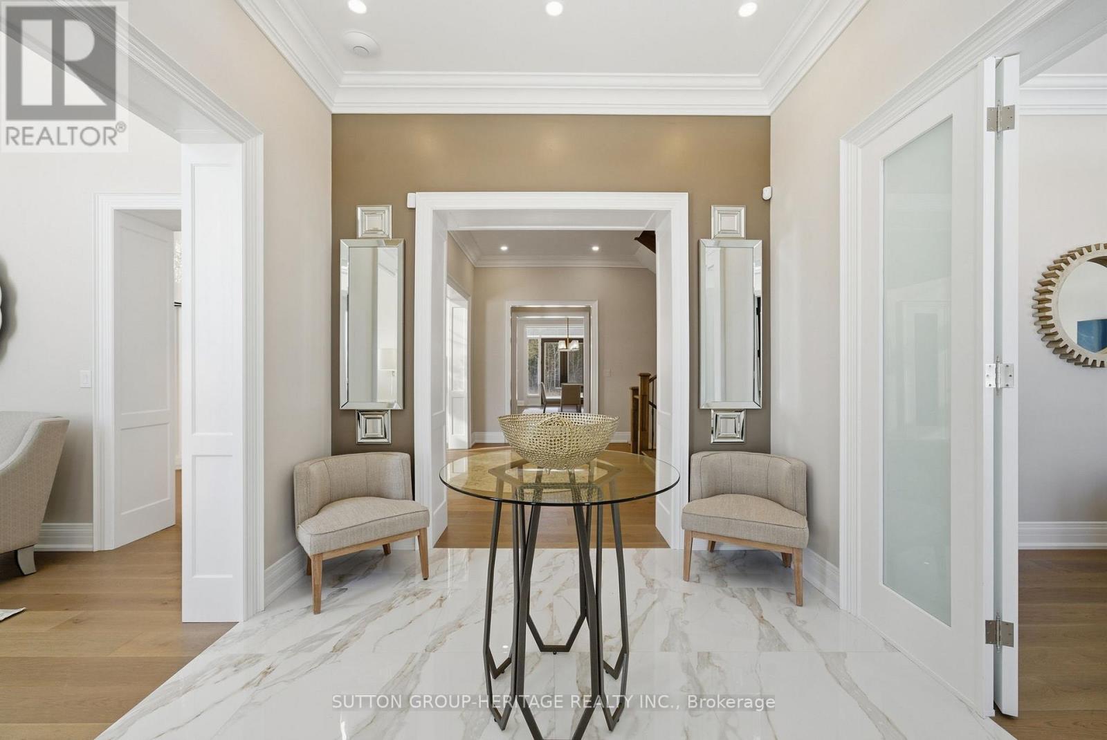 18 Dexshire Drive, Ajax, Ontario  L1Z 0T8 - Photo 3 - E12812088