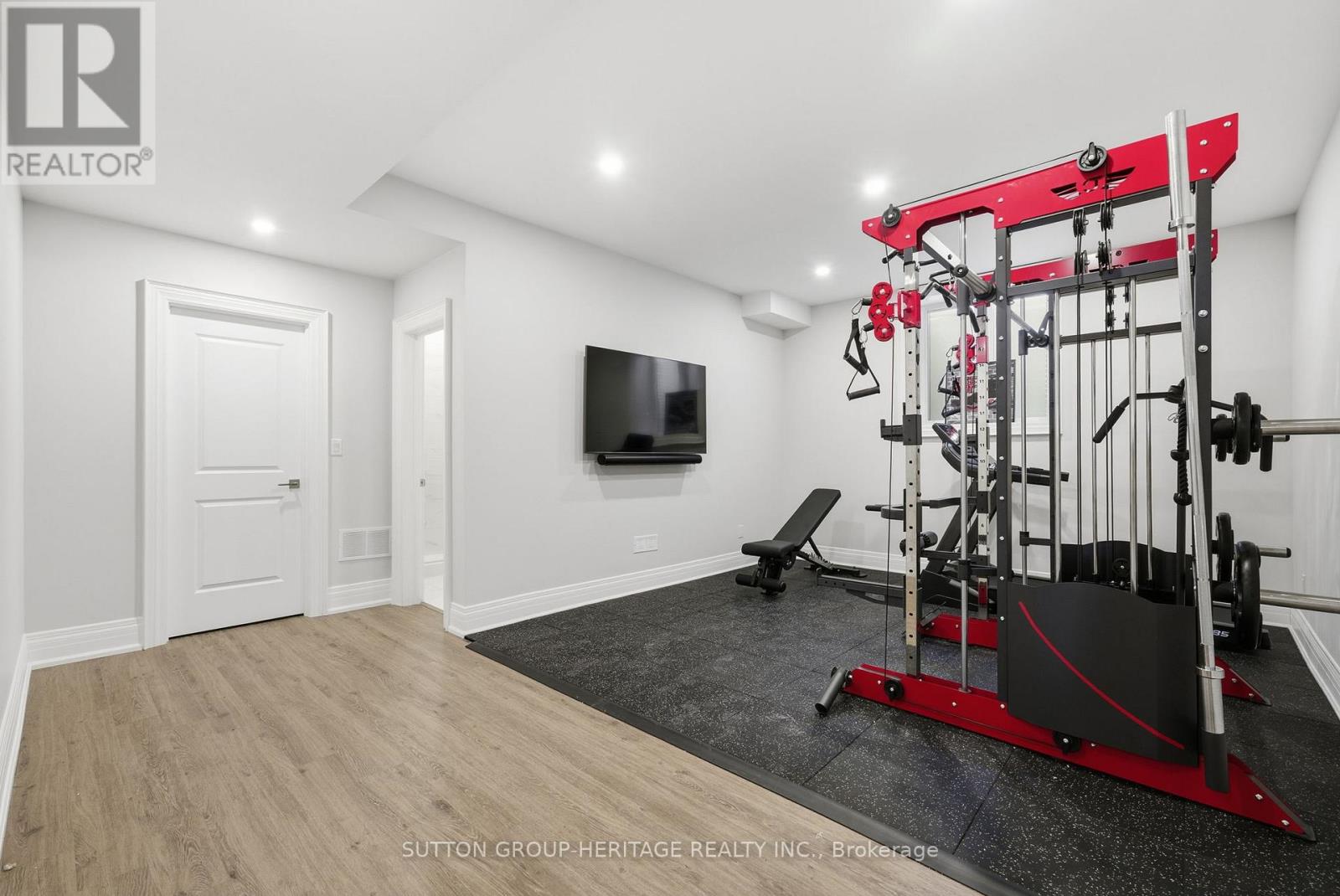 18 Dexshire Drive, Ajax, Ontario  L1Z 0T8 - Photo 43 - E12812088