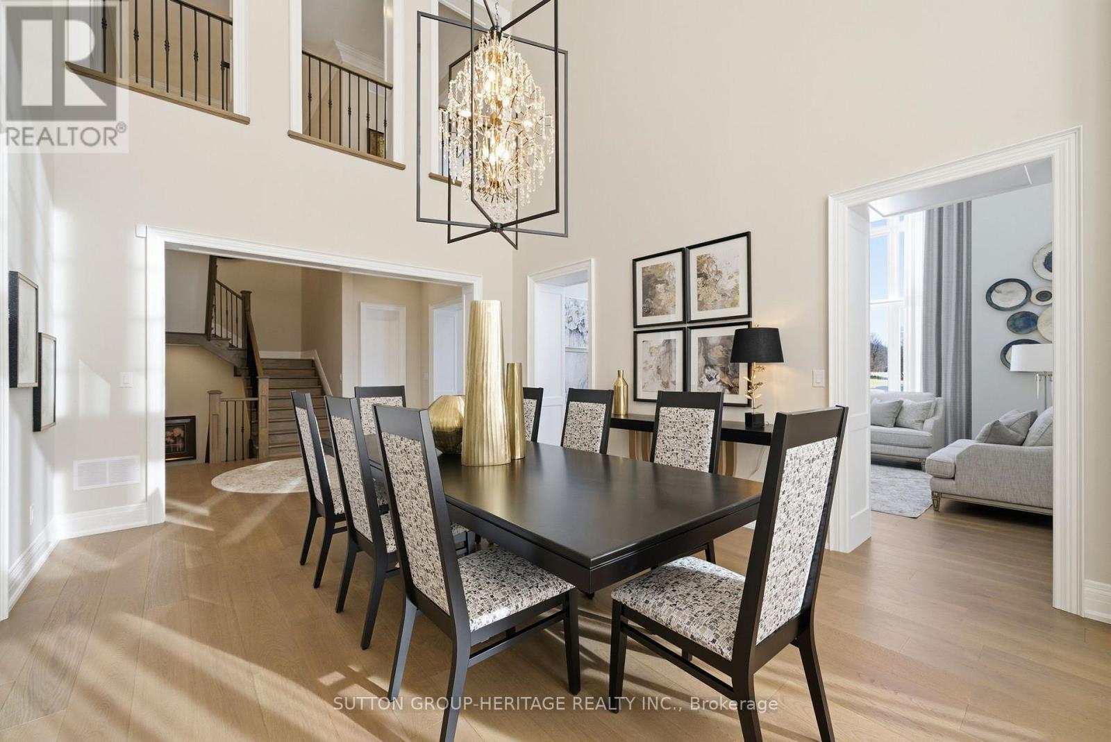 18 Dexshire Drive, Ajax, Ontario  L1Z 0T8 - Photo 6 - E12812088