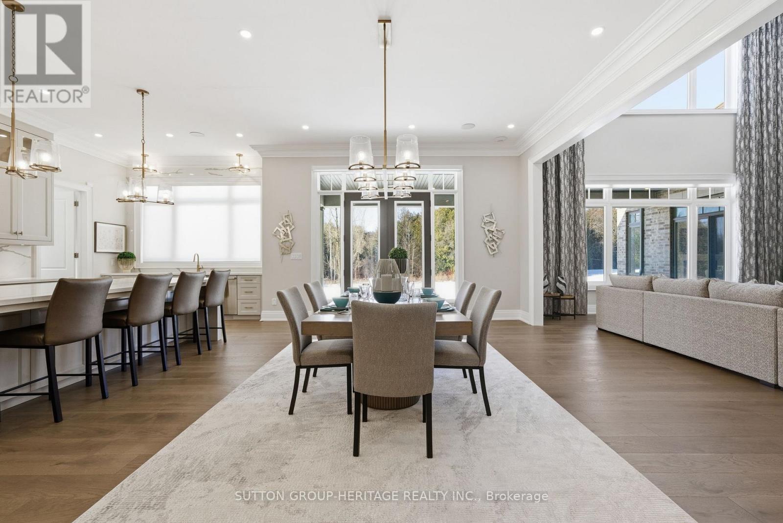 18 Dexshire Drive, Ajax, Ontario  L1Z 0T8 - Photo 9 - E12812088