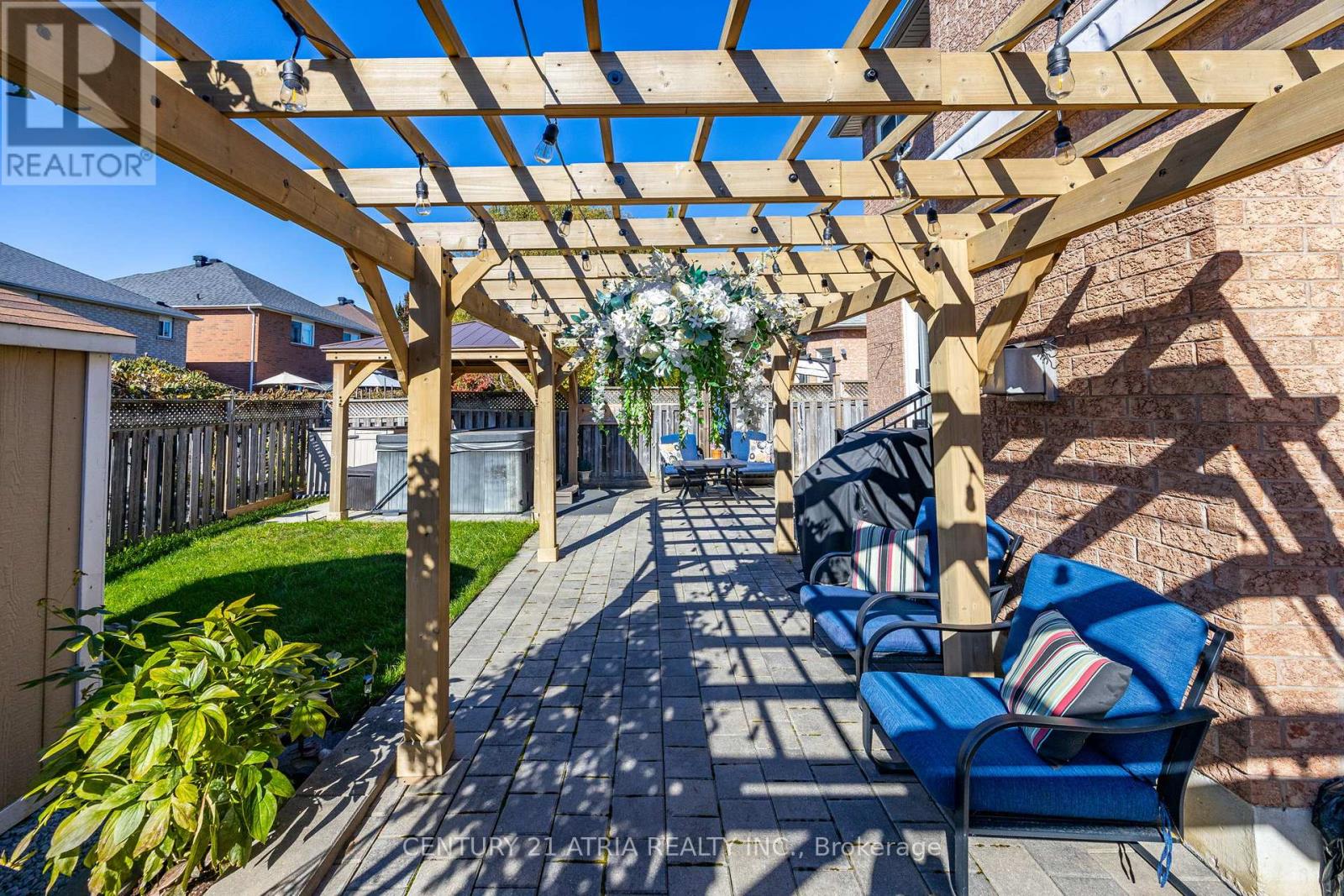 18 Abbott Avenue, Aurora, Ontario  L4G 7V7 - Photo 23 - N12812022