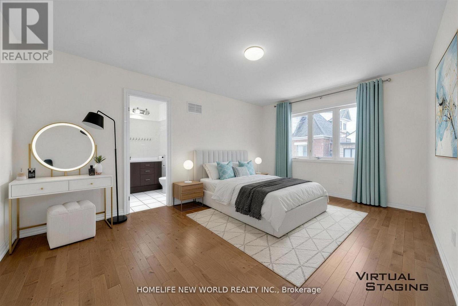 48 Crofting Crescent, Markham, Ontario  L6E 0W1 - Photo 10 - N12812064