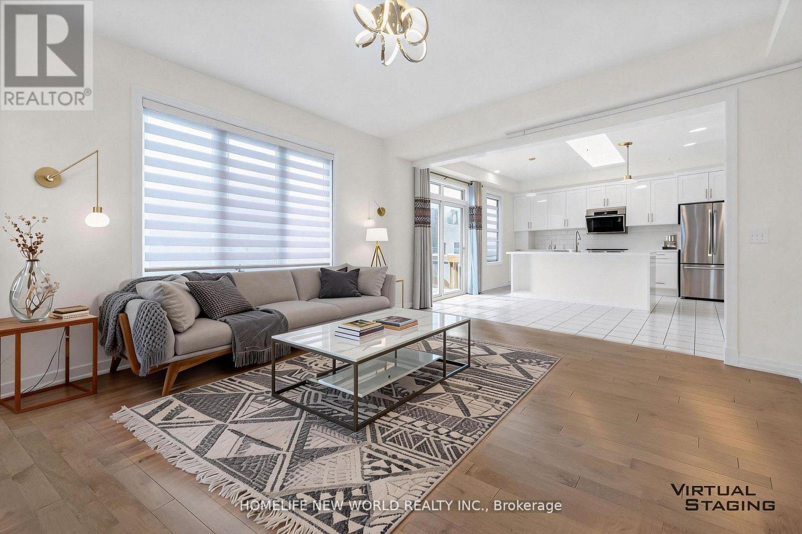 48 Crofting Crescent, Markham, Ontario  L6E 0W1 - Photo 3 - N12812064