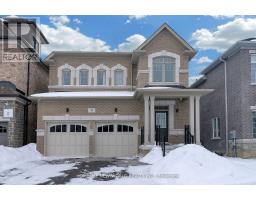 48 CROFTING CRESCENT, Markham, Ontario
