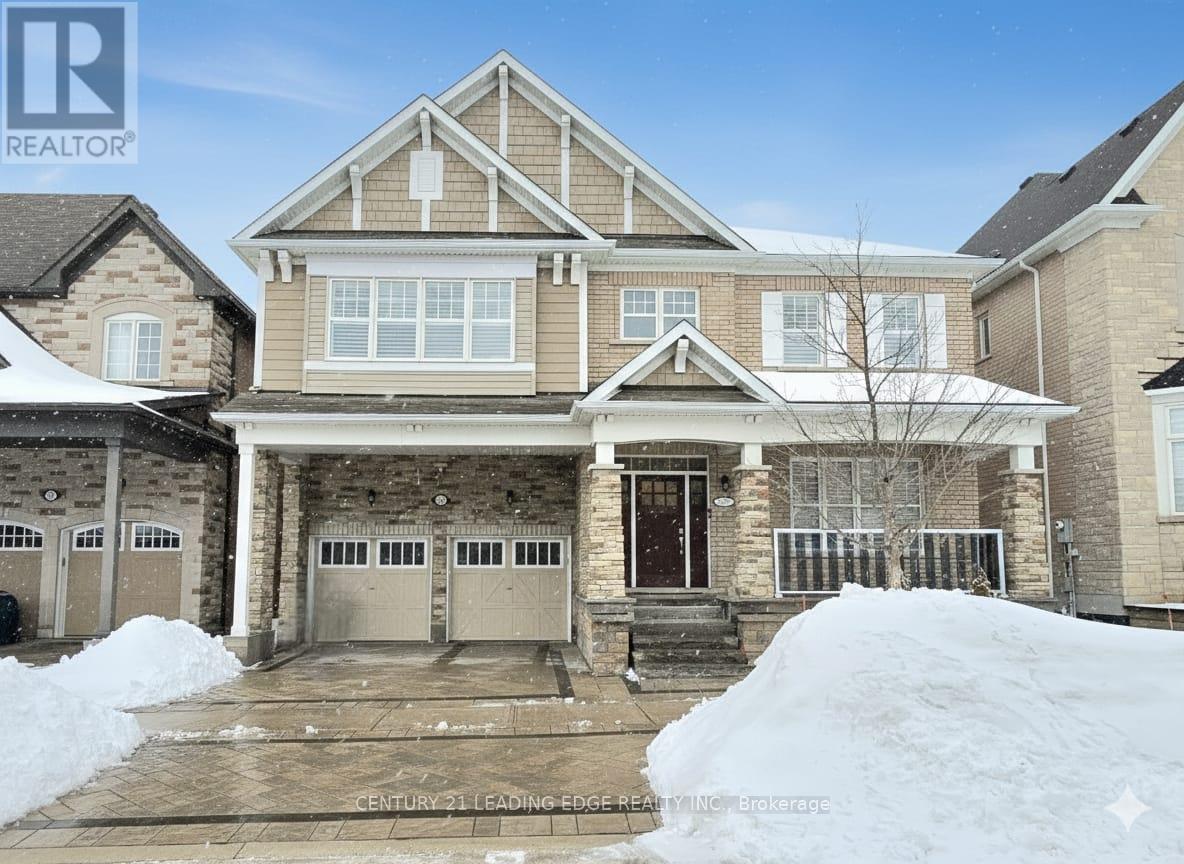 66 DEGRAAF CRESCENT, Aurora, Ontario