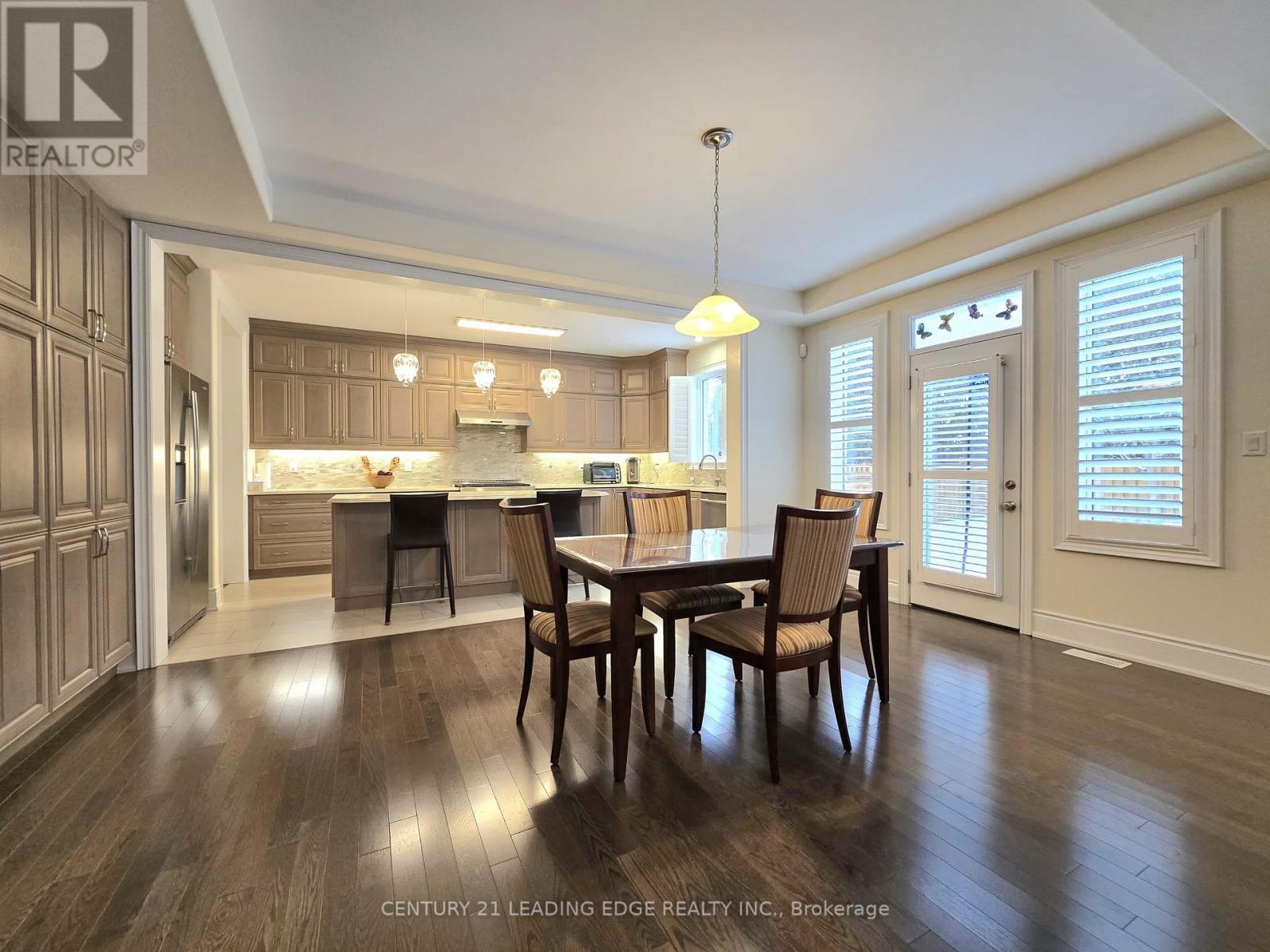 66 Degraaf Crescent, Aurora, Ontario  L4G 0X3 - Photo 15 - N12812080