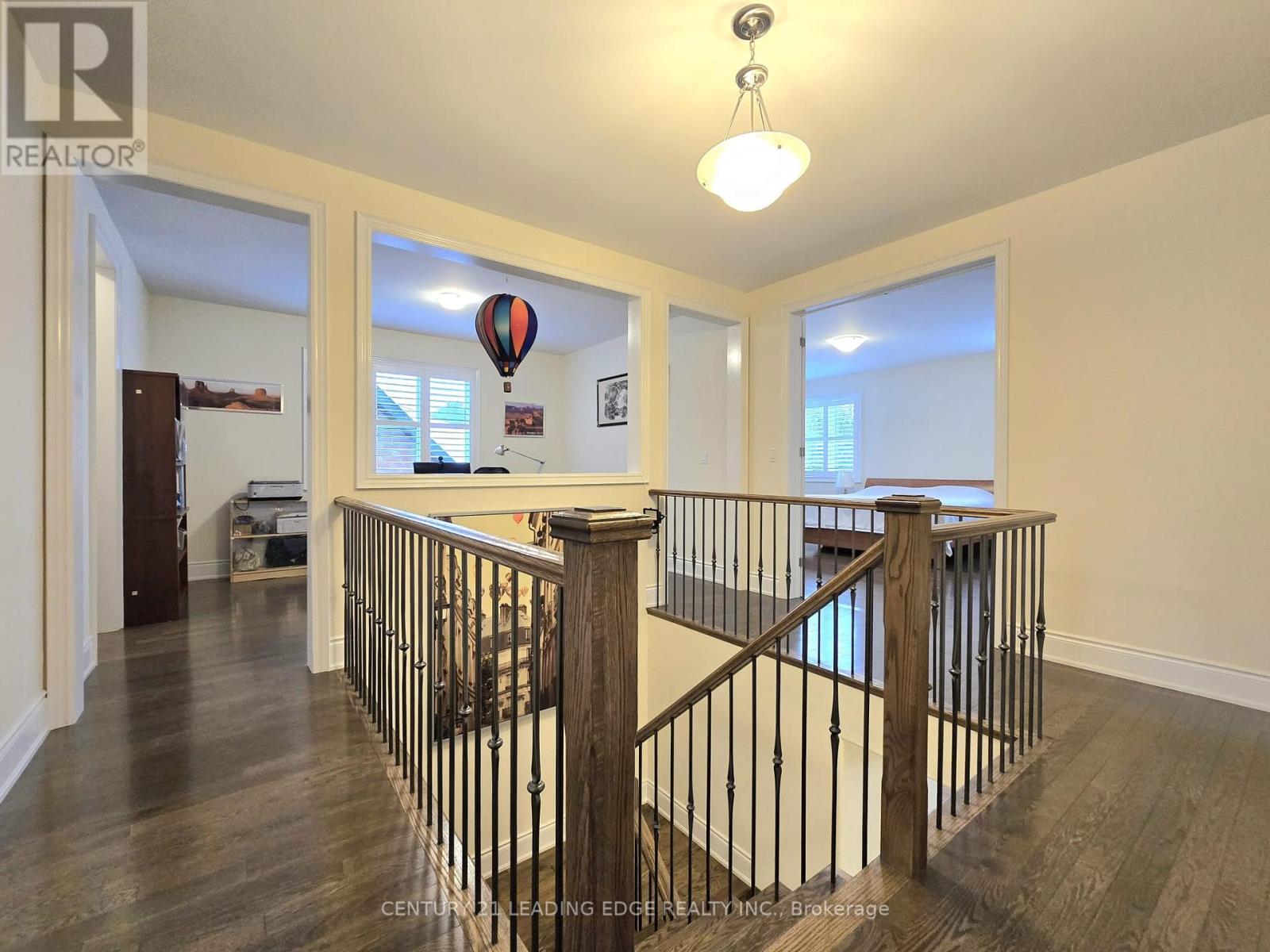 66 Degraaf Crescent, Aurora, Ontario  L4G 0X3 - Photo 22 - N12812080