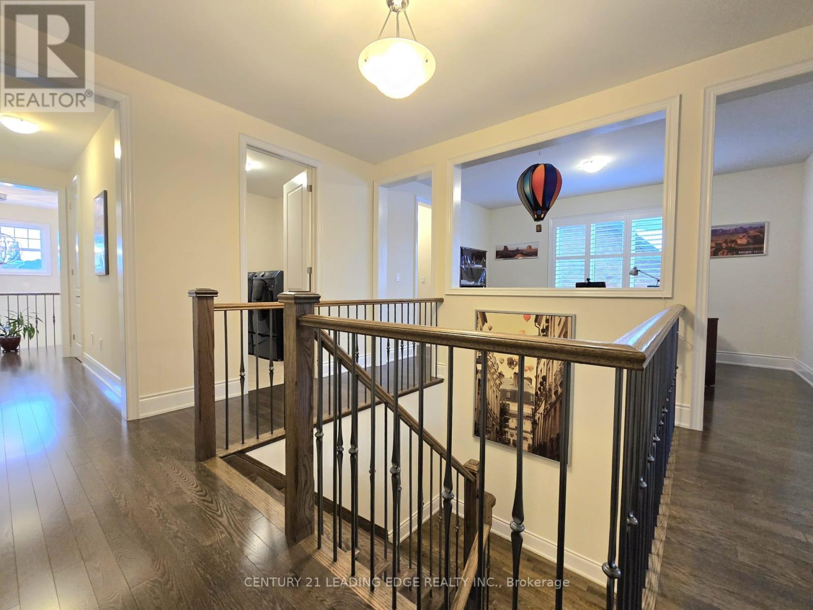 66 Degraaf Crescent, Aurora, Ontario  L4G 0X3 - Photo 23 - N12812080