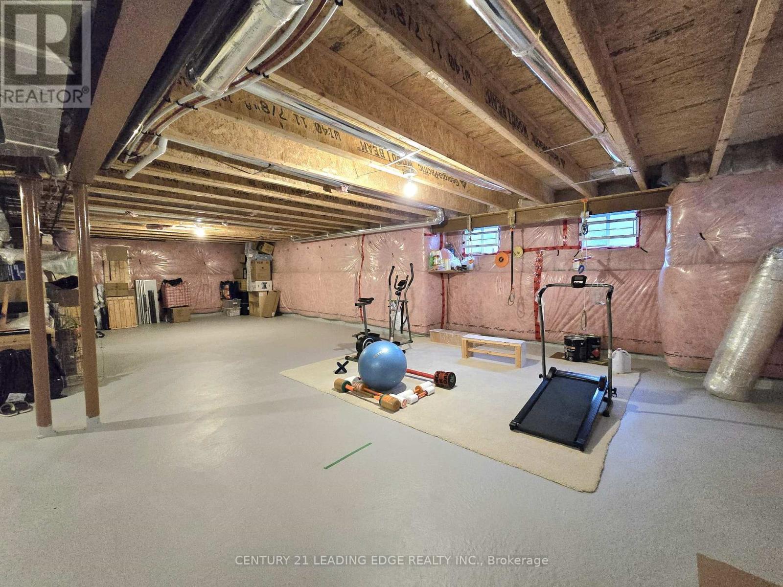 66 Degraaf Crescent, Aurora, Ontario  L4G 0X3 - Photo 43 - N12812080