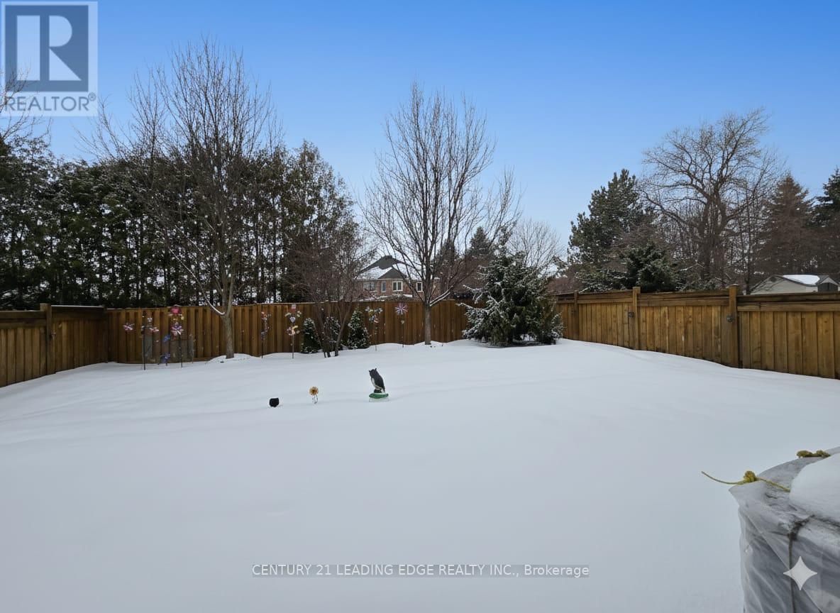 66 Degraaf Crescent, Aurora, Ontario  L4G 0X3 - Photo 45 - N12812080