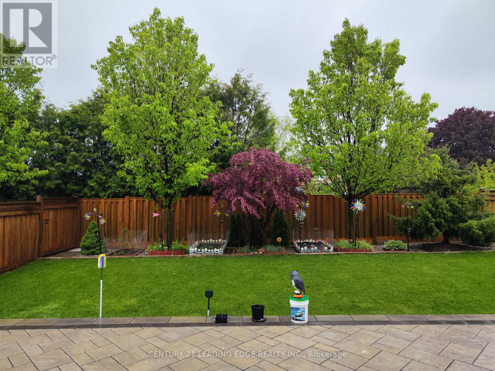 66 Degraaf Crescent, Aurora, Ontario  L4G 0X3 - Photo 46 - N12812080