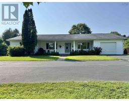 2450 Church Street, Westville, Nova Scotia