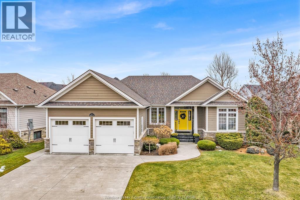 MLS# 26003758: 171 WOODYCREST AVENUE, Kingsville, Canada