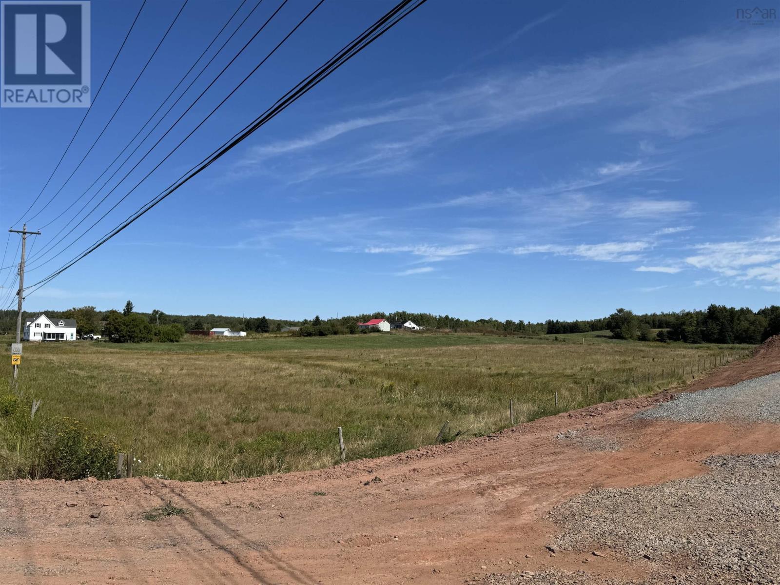 Miller Road, pugwash, Nova Scotia