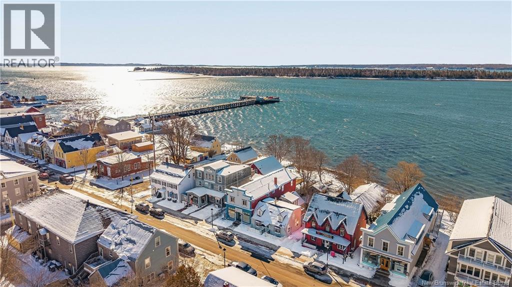 153 Water Street, Saint Andrews, New Brunswick  E5B 1A7 - Photo 11 - NB133529