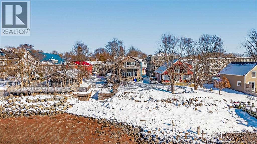 153 Water Street, Saint Andrews, New Brunswick  E5B 1A7 - Photo 13 - NB133529