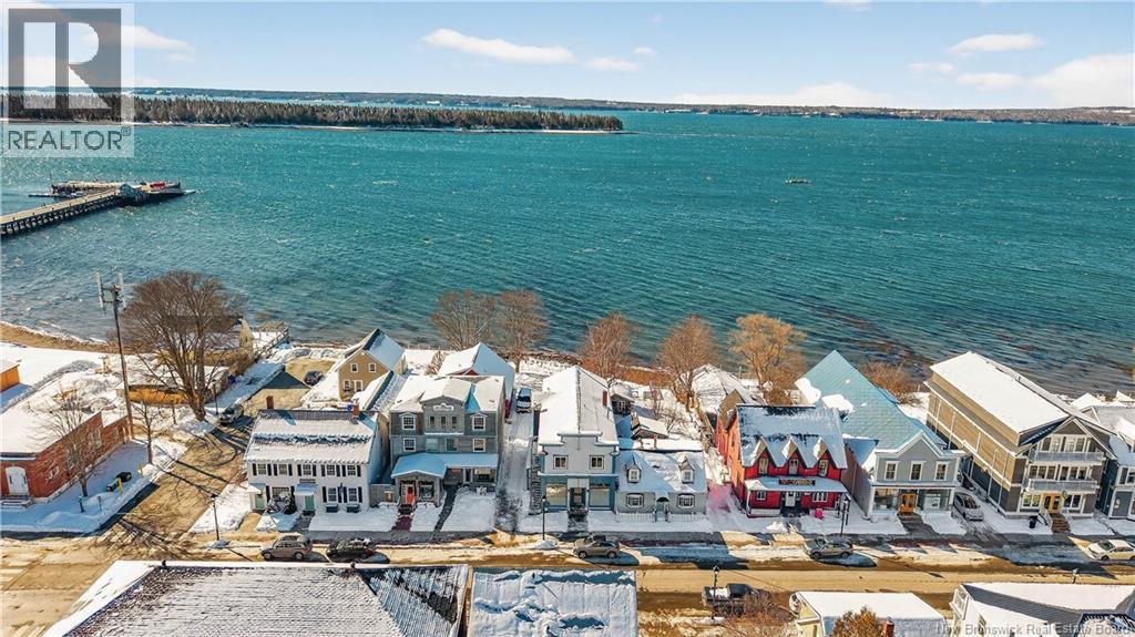 153 Water Street, Saint Andrews, New Brunswick  E5B 1A7 - Photo 10 - NB133529