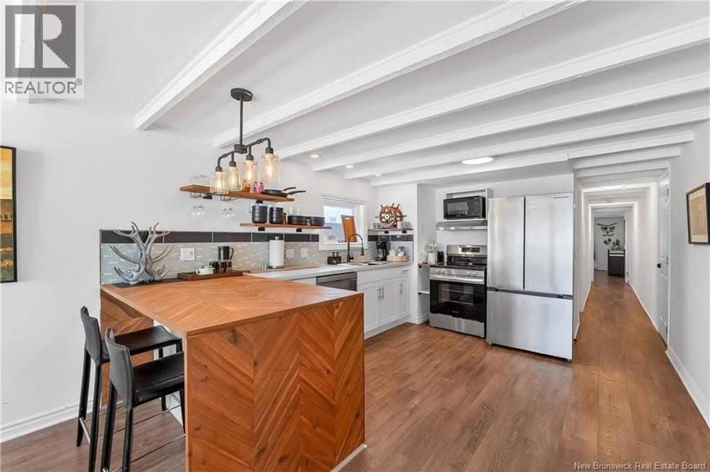 153 Water Street, Saint Andrews, New Brunswick  E5B 1A7 - Photo 32 - NB133529