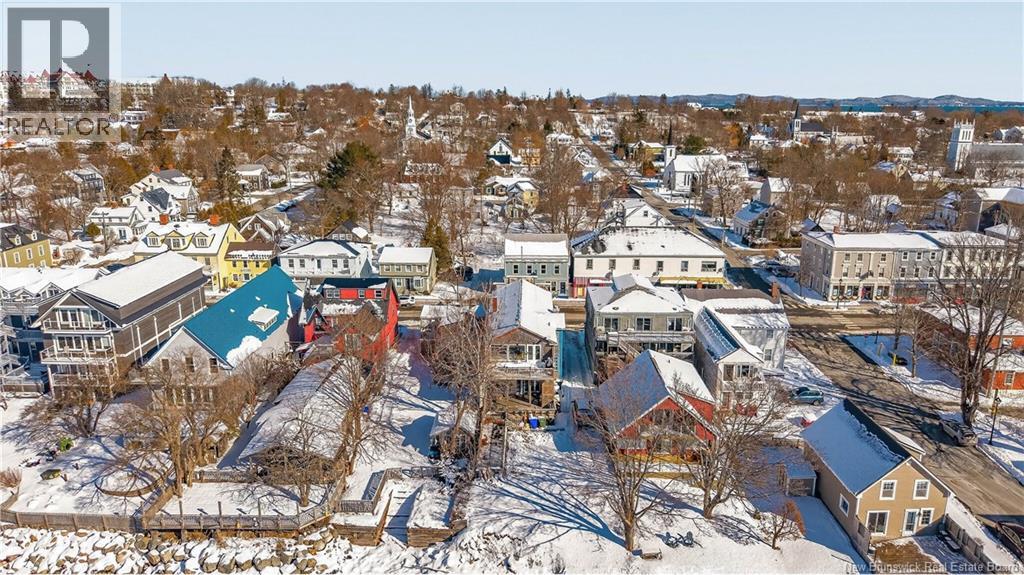 153 Water Street, Saint Andrews, New Brunswick  E5B 1A7 - Photo 12 - NB133529