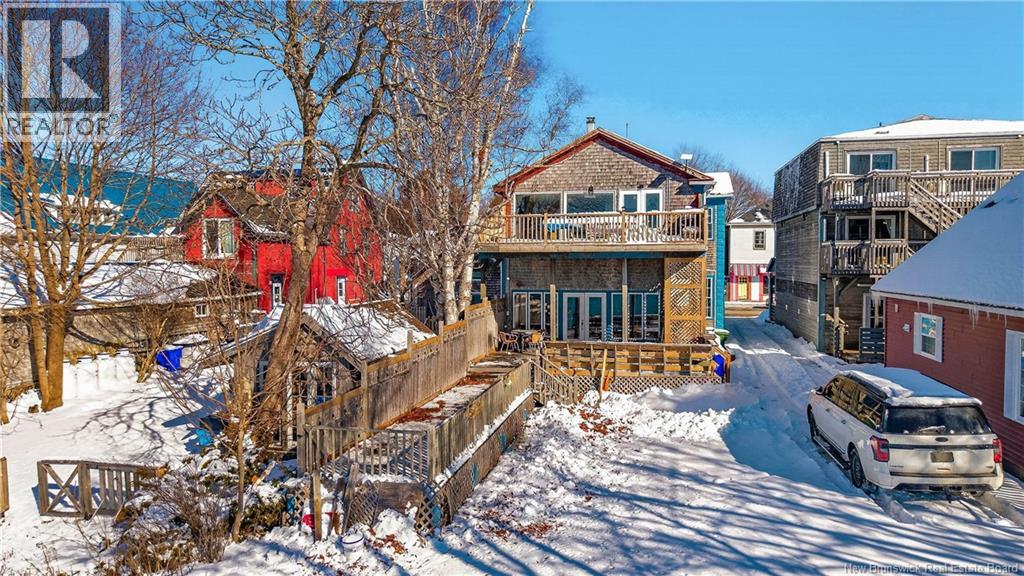 153 Water Street, Saint Andrews, New Brunswick  E5B 1A7 - Photo 14 - NB133529