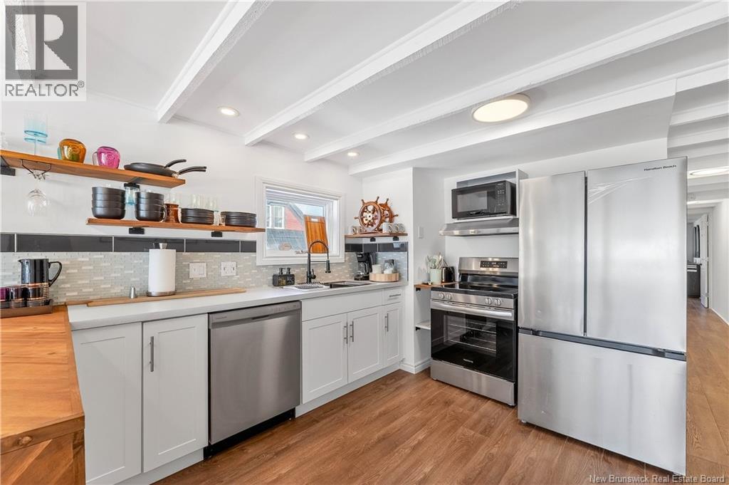 153 Water Street, Saint Andrews, New Brunswick  E5B 1A7 - Photo 33 - NB133529