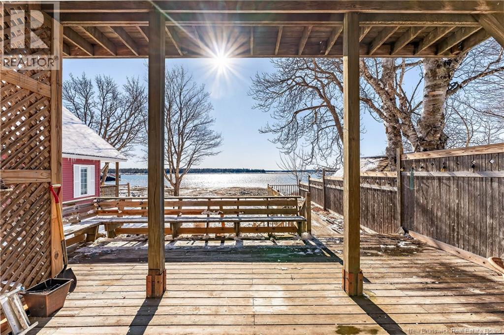 153 Water Street, Saint Andrews, New Brunswick  E5B 1A7 - Photo 43 - NB133529