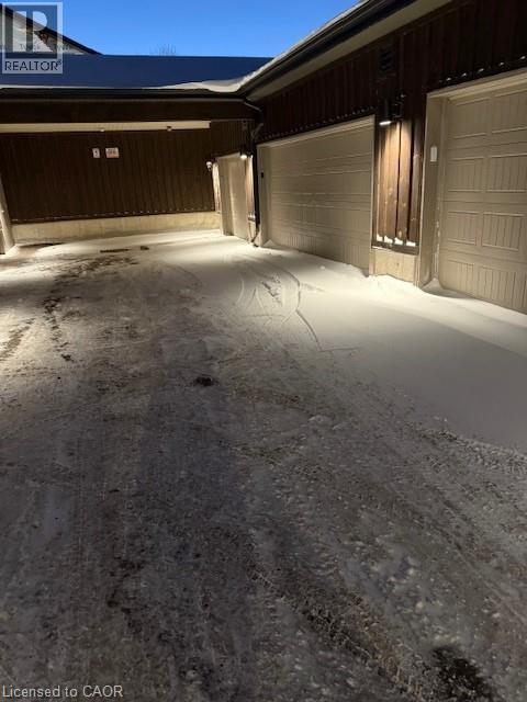 19 Guelph Avenue Unit# 308, Cambridge, Ontario  N3C 1A2 - Photo 3 - 40798361