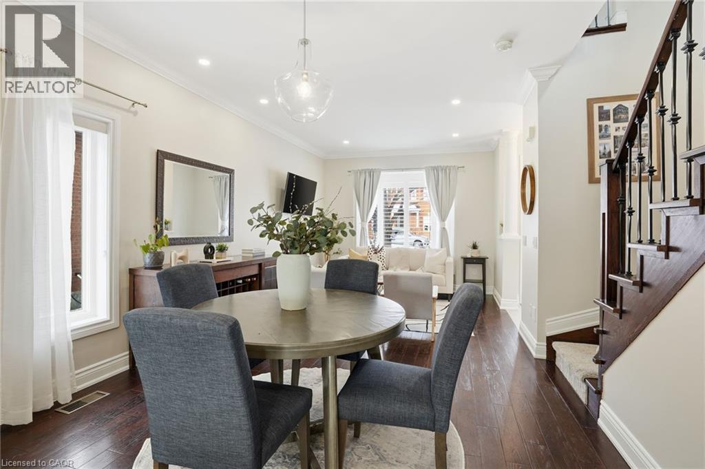 2669 Castle Hill Crescent, Oakville, Ontario  L6H 6J1 - Photo 7 - 40801896