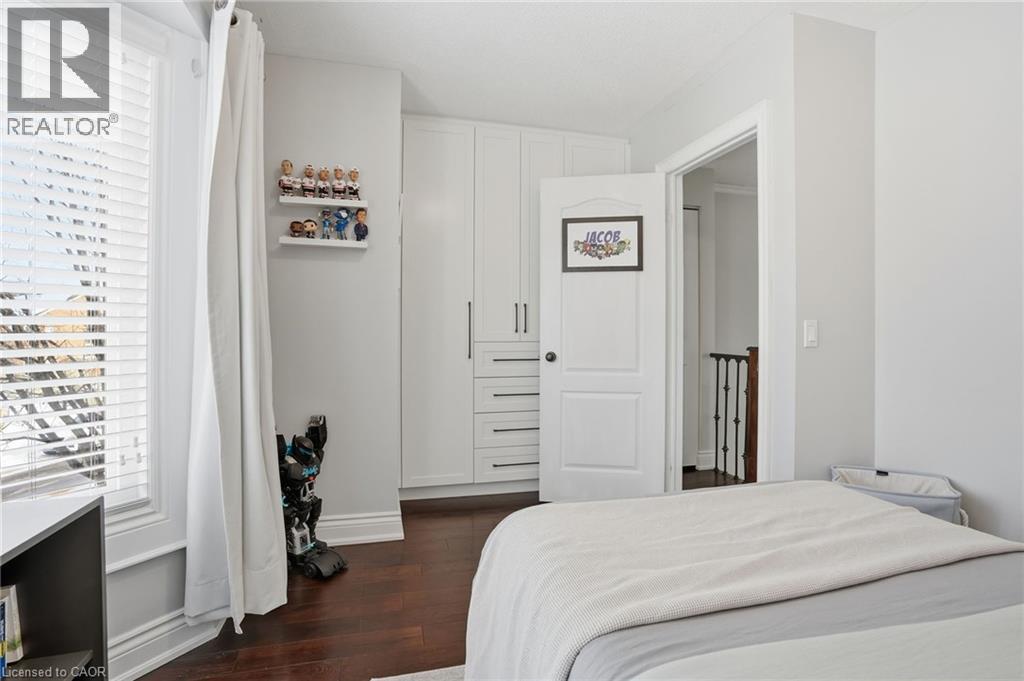 2669 Castle Hill Crescent, Oakville, Ontario  L6H 6J1 - Photo 25 - 40801896