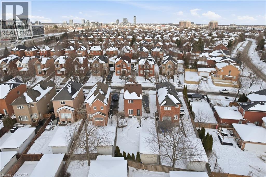 2669 Castle Hill Crescent, Oakville, Ontario  L6H 6J1 - Photo 46 - 40801896