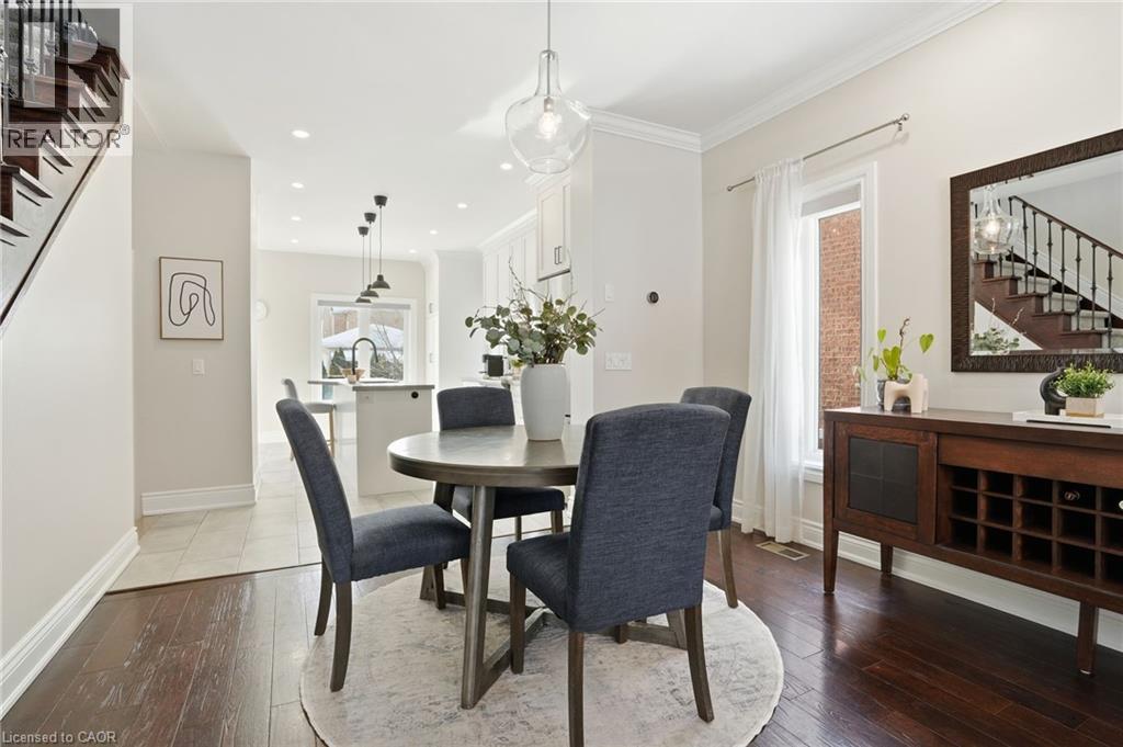 2669 Castle Hill Crescent, Oakville, Ontario  L6H 6J1 - Photo 6 - 40801896