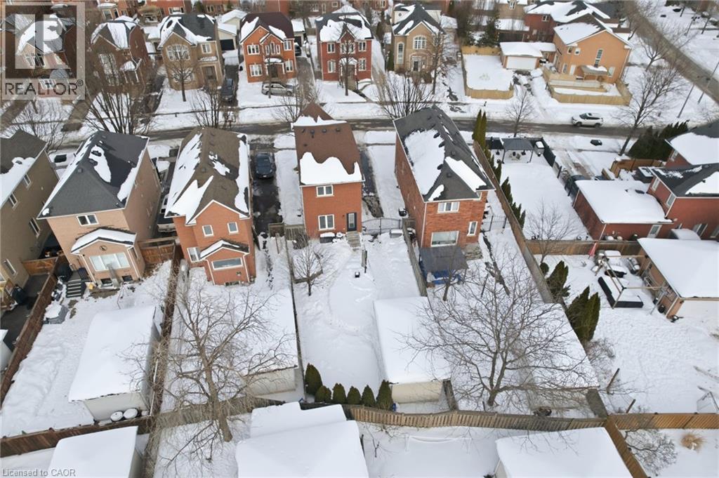 2669 Castle Hill Crescent, Oakville, Ontario  L6H 6J1 - Photo 45 - 40801896