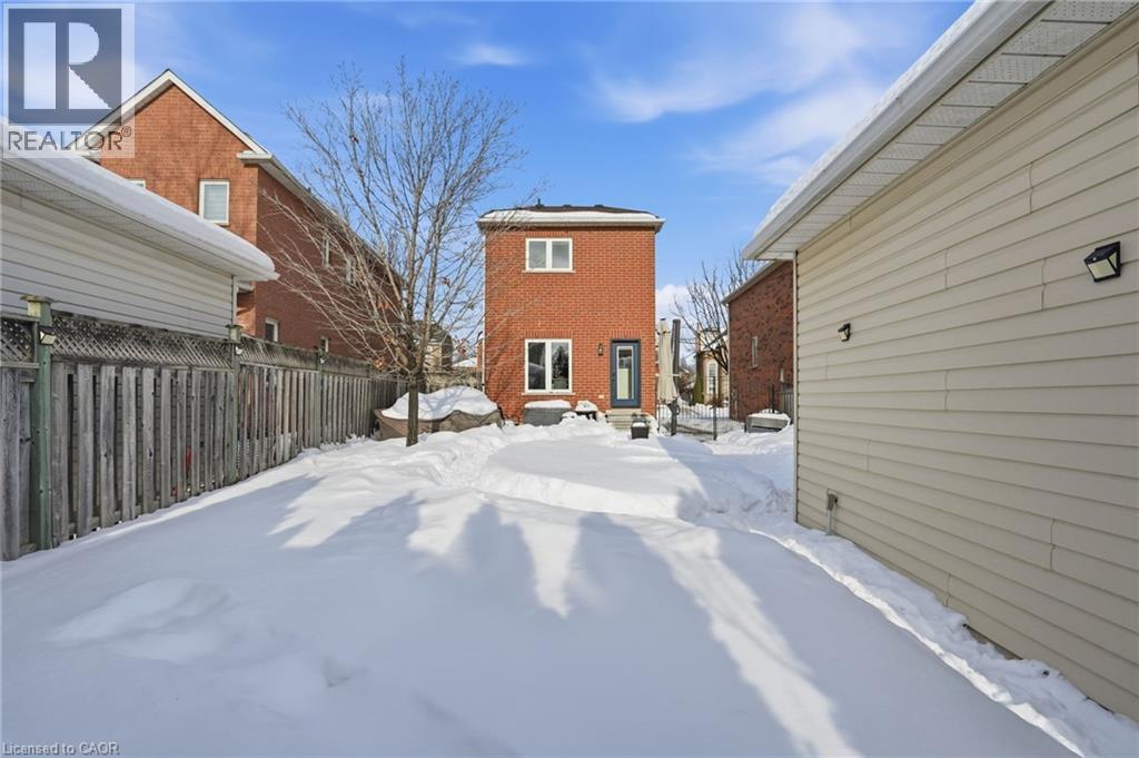 2669 Castle Hill Crescent, Oakville, Ontario  L6H 6J1 - Photo 41 - 40801896