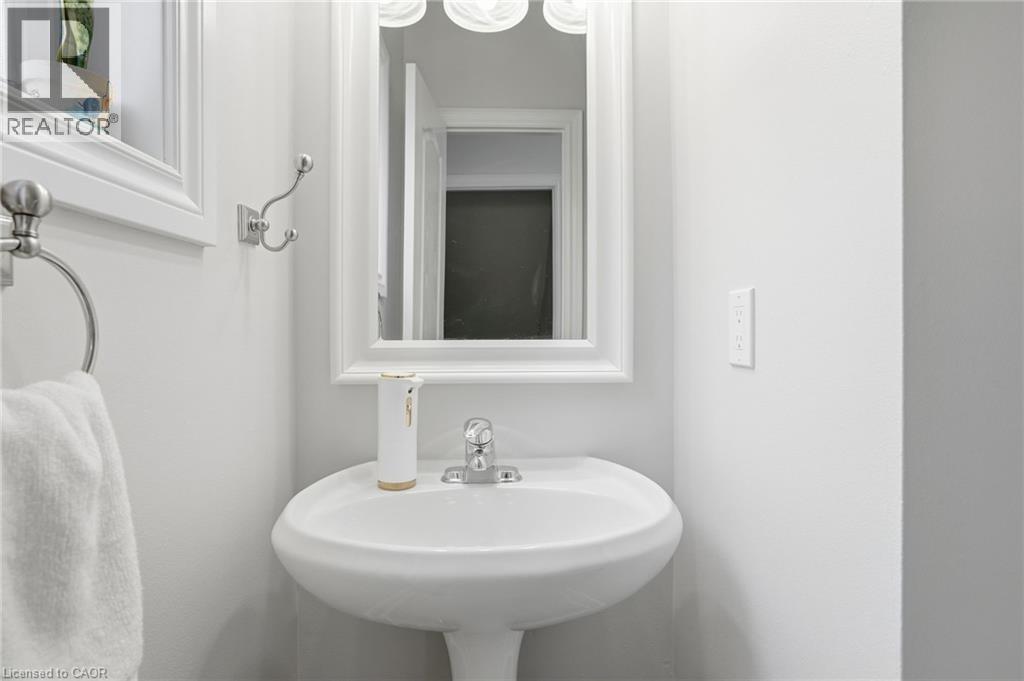 2669 Castle Hill Crescent, Oakville, Ontario  L6H 6J1 - Photo 17 - 40801896