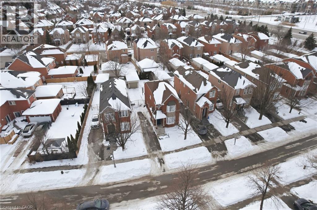 2669 Castle Hill Crescent, Oakville, Ontario  L6H 6J1 - Photo 44 - 40801896