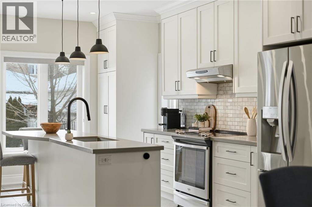 2669 Castle Hill Crescent, Oakville, Ontario  L6H 6J1 - Photo 9 - 40801896